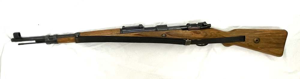 Mauser 98K Kostartilleriet (Coastal Artillery) Rifle – ALL MATCHING (VM198)-img-9