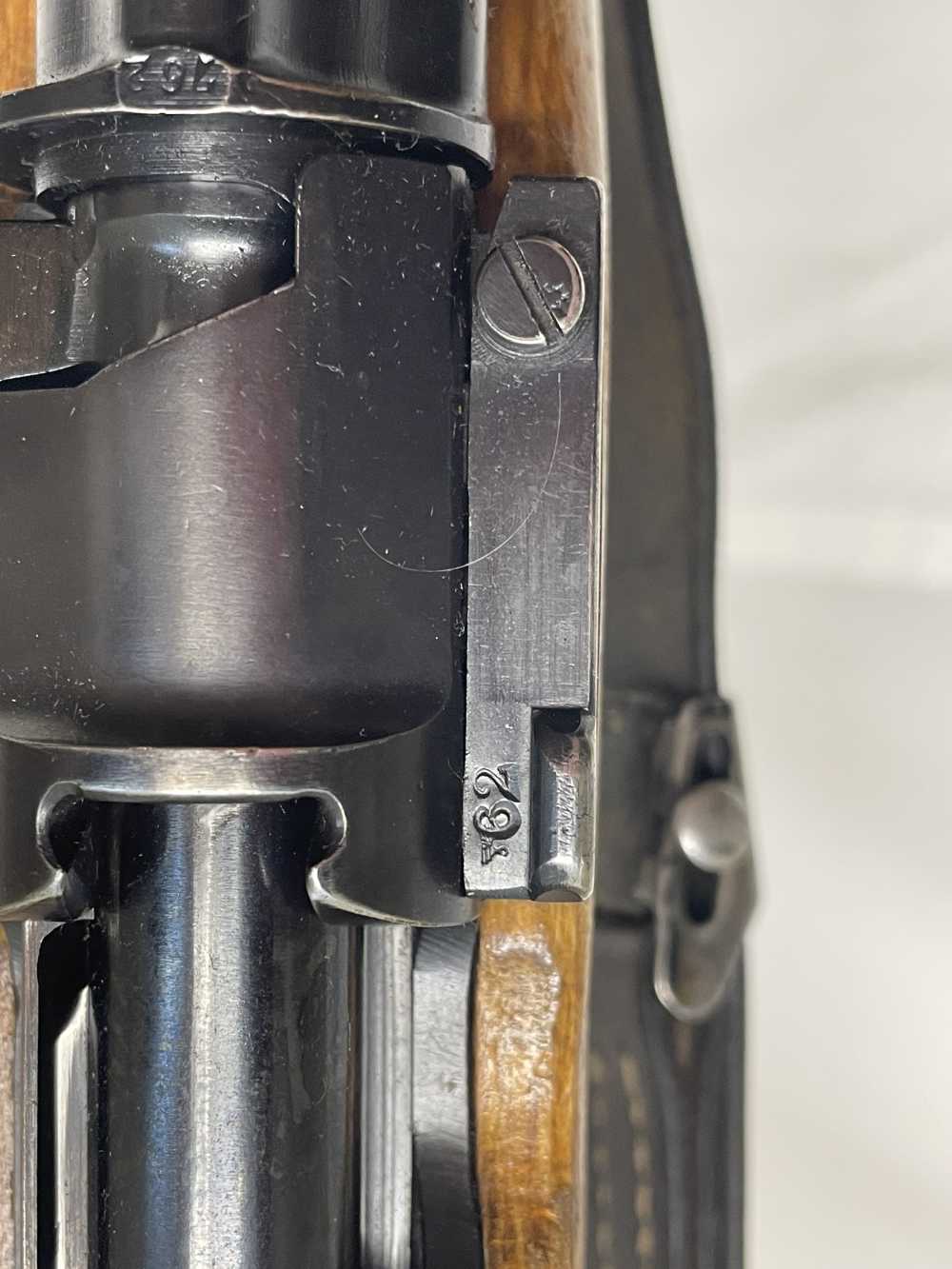 Mauser 98K Kostartilleriet (Coastal Artillery) Rifle – ALL MATCHING (VM198)-img-25