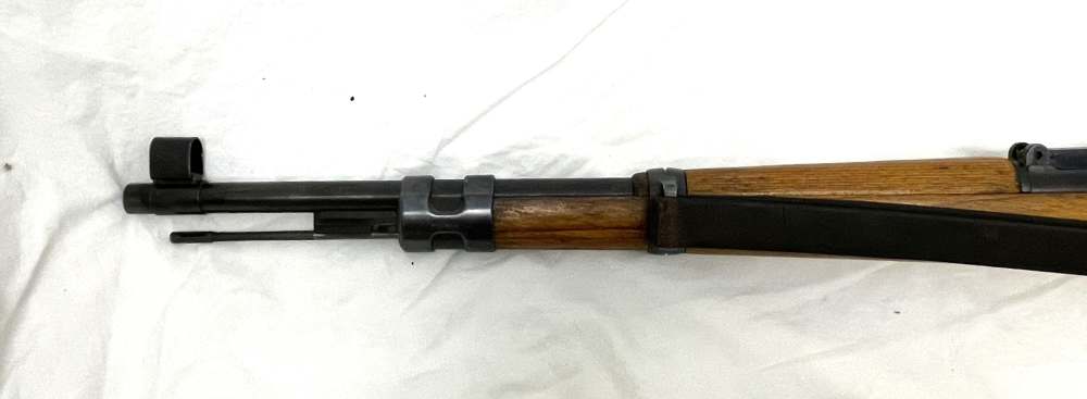 Mauser 98K Kostartilleriet (Coastal Artillery) Rifle – ALL MATCHING (VM198)-img-6