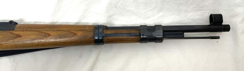 Mauser 98K Kostartilleriet (Coastal Artillery) Rifle – ALL MATCHING (VM198)-img-3
