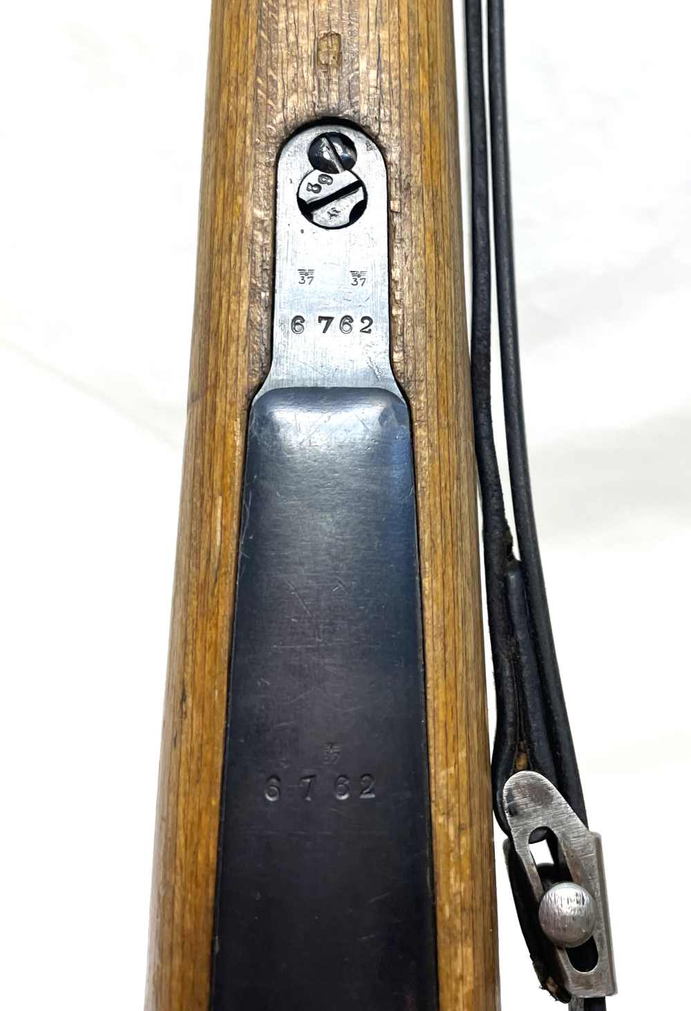 Mauser 98K Kostartilleriet (Coastal Artillery) Rifle – ALL MATCHING (VM198)-img-17