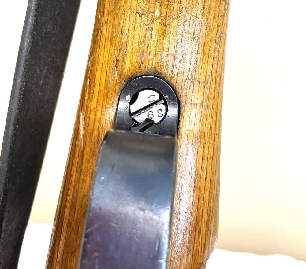 Mauser 98K Kostartilleriet (Coastal Artillery) Rifle – ALL MATCHING (VM198)-img-19