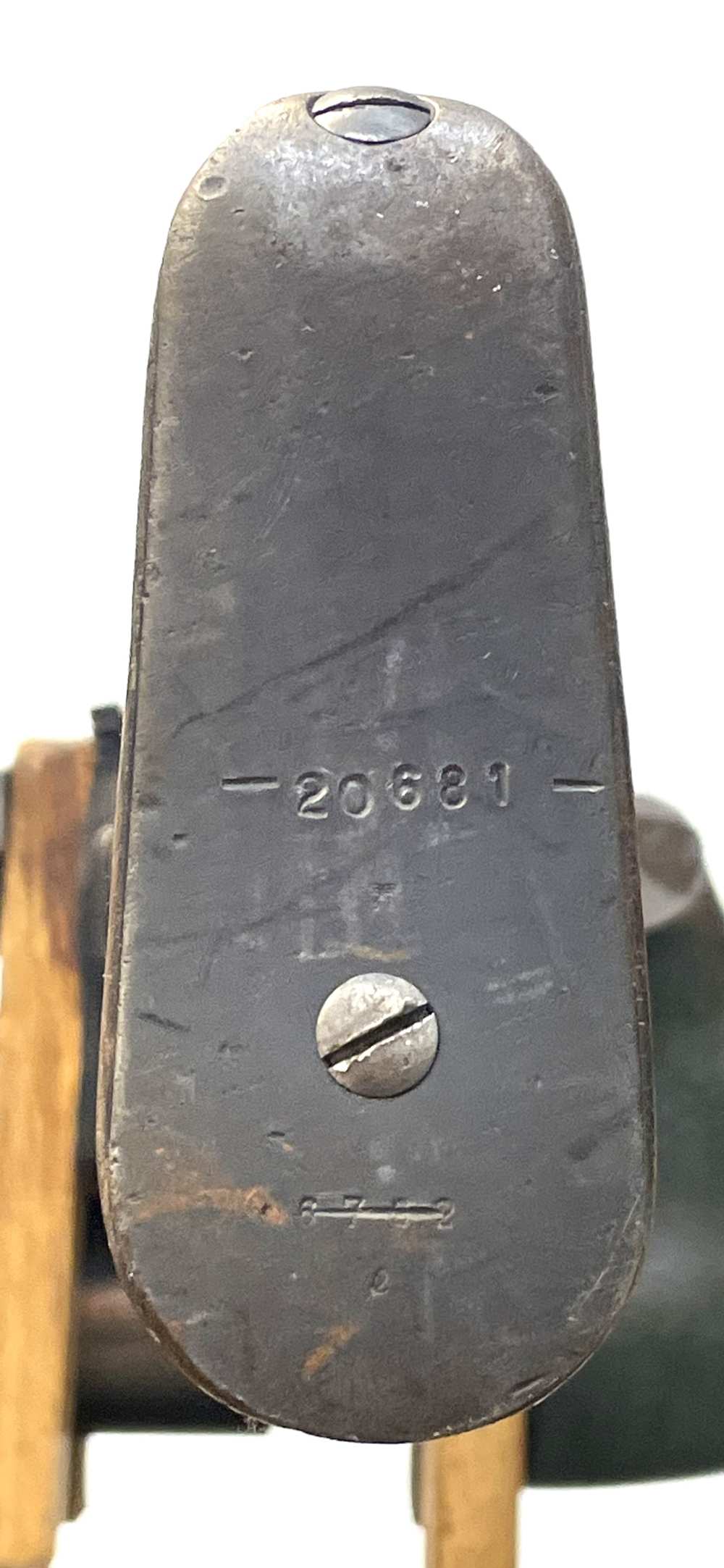 Mauser 98K Kostartilleriet (Coastal Artillery) Rifle – ALL MATCHING (VM198)-img-28