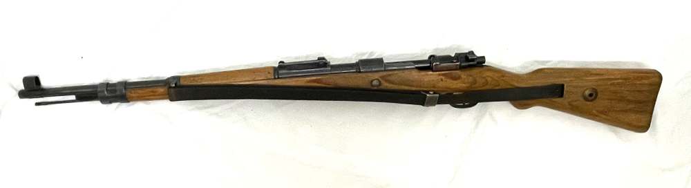 Mauser 98K Kostartilleriet (Coastal Artillery) Rifle – ALL MATCHING (VM198)-img-5