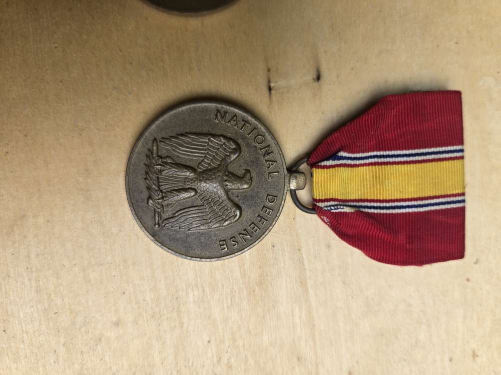 US military ribbons lot, WW2, Veitnam War-img-5