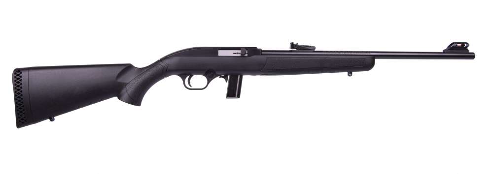 MOSSBERG 702 PLINKSTER SEMI-AUTO 22LR-img-0