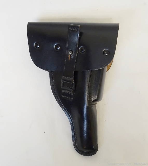 Walther Norwegian Contract P38 Pistol (VM276) -img-12