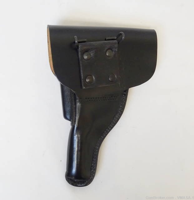 Walther Norwegian Contract P38 Pistol (VM276) -img-13