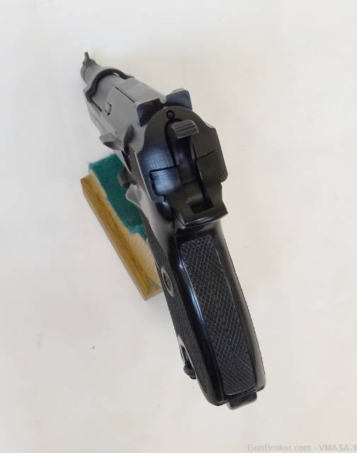 Walther Norwegian Contract P38 Pistol (VM276) -img-3
