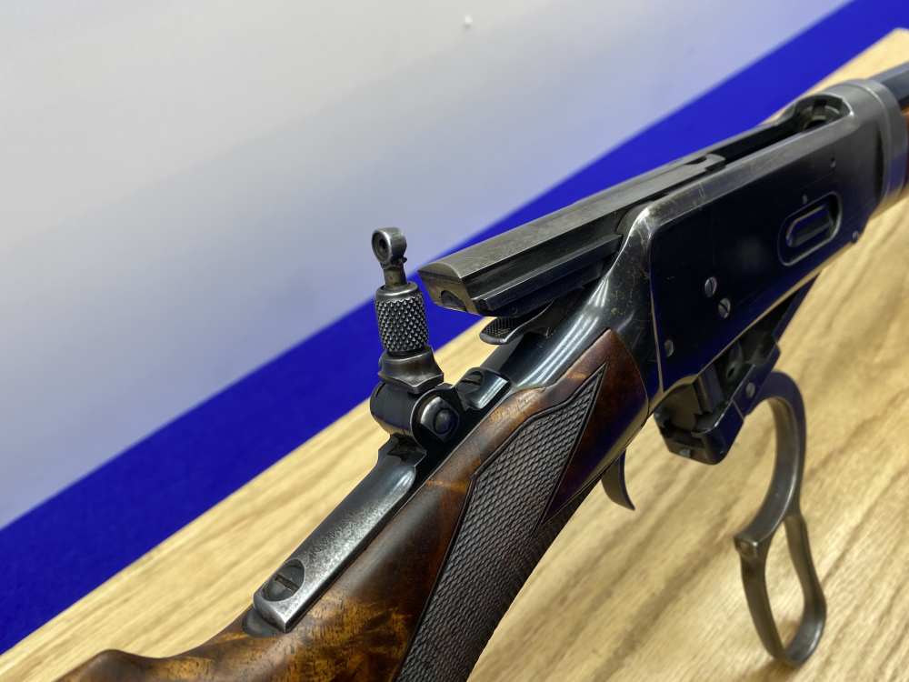 Winchester 1894 1911 DELUXE SPECIAL ORDER Takedown 32WS 26" Oct - GRAIL! -img-61