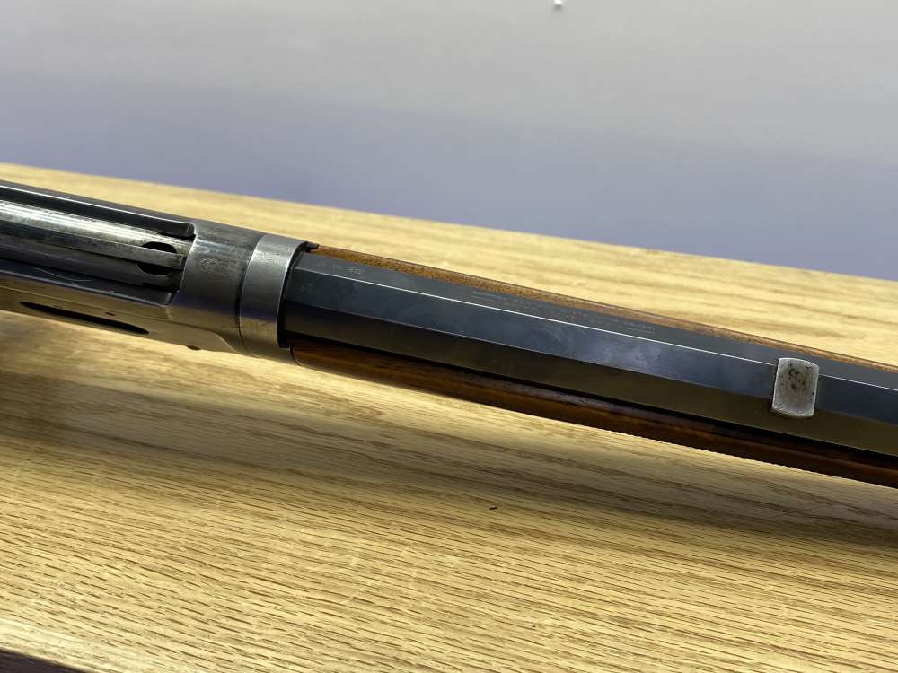Winchester 1894 1911 DELUXE SPECIAL ORDER Takedown 32WS 26" Oct - GRAIL! -img-38