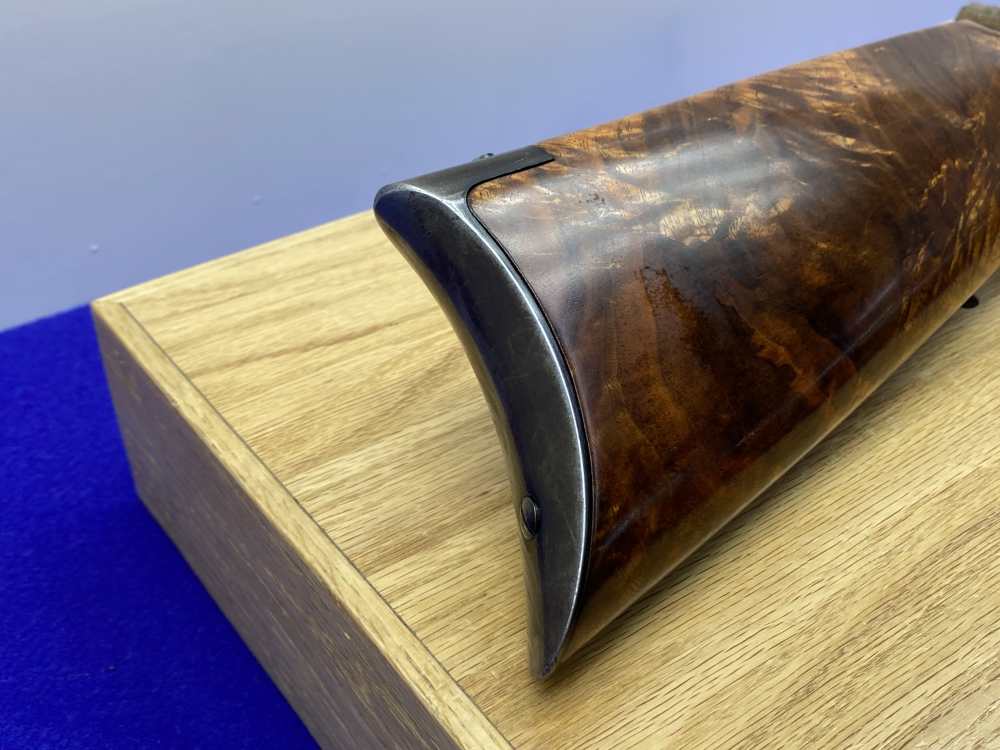 Winchester 1894 1911 DELUXE SPECIAL ORDER Takedown 32WS 26" Oct - GRAIL! -img-21