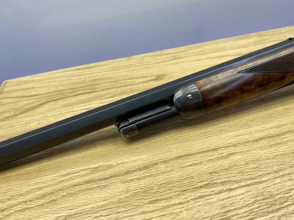 Winchester 1894 1911 DELUXE SPECIAL ORDER Takedown 32WS 26" Oct - GRAIL! -img-11