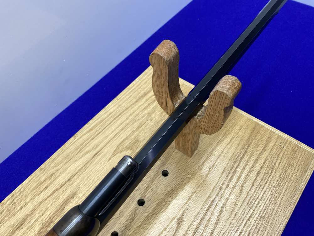Winchester 1894 1911 DELUXE SPECIAL ORDER Takedown 32WS 26" Oct - GRAIL! -img-51