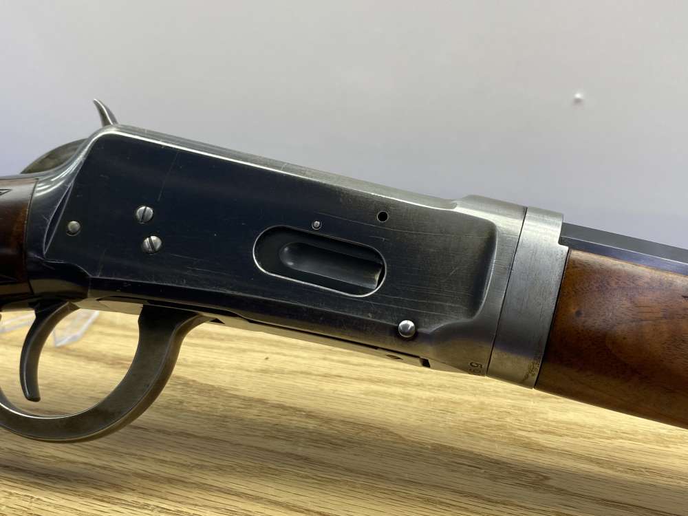 Winchester 1894 1911 DELUXE SPECIAL ORDER Takedown 32WS 26" Oct - GRAIL! -img-26