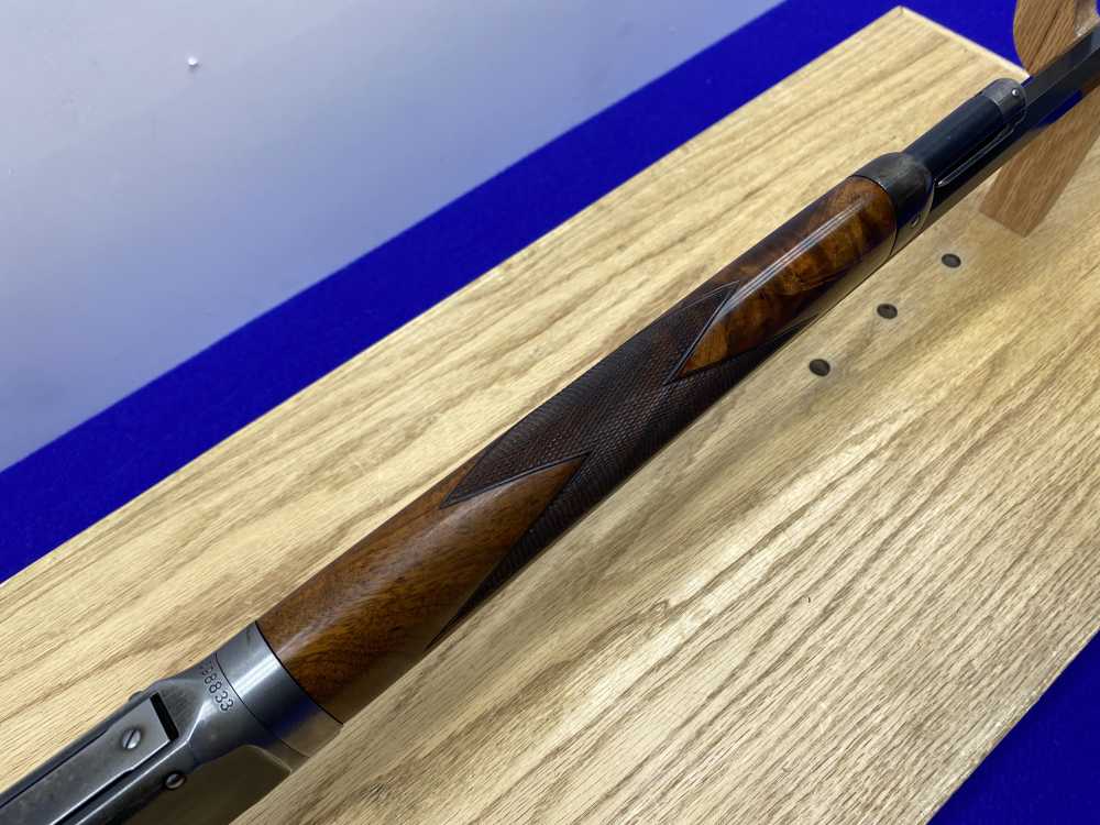 Winchester 1894 1911 DELUXE SPECIAL ORDER Takedown 32WS 26" Oct - GRAIL! -img-49