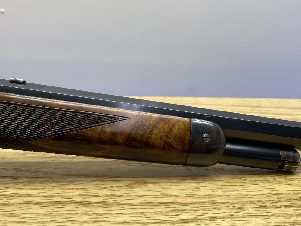 Winchester 1894 1911 DELUXE SPECIAL ORDER Takedown 32WS 26" Oct - GRAIL! -img-28