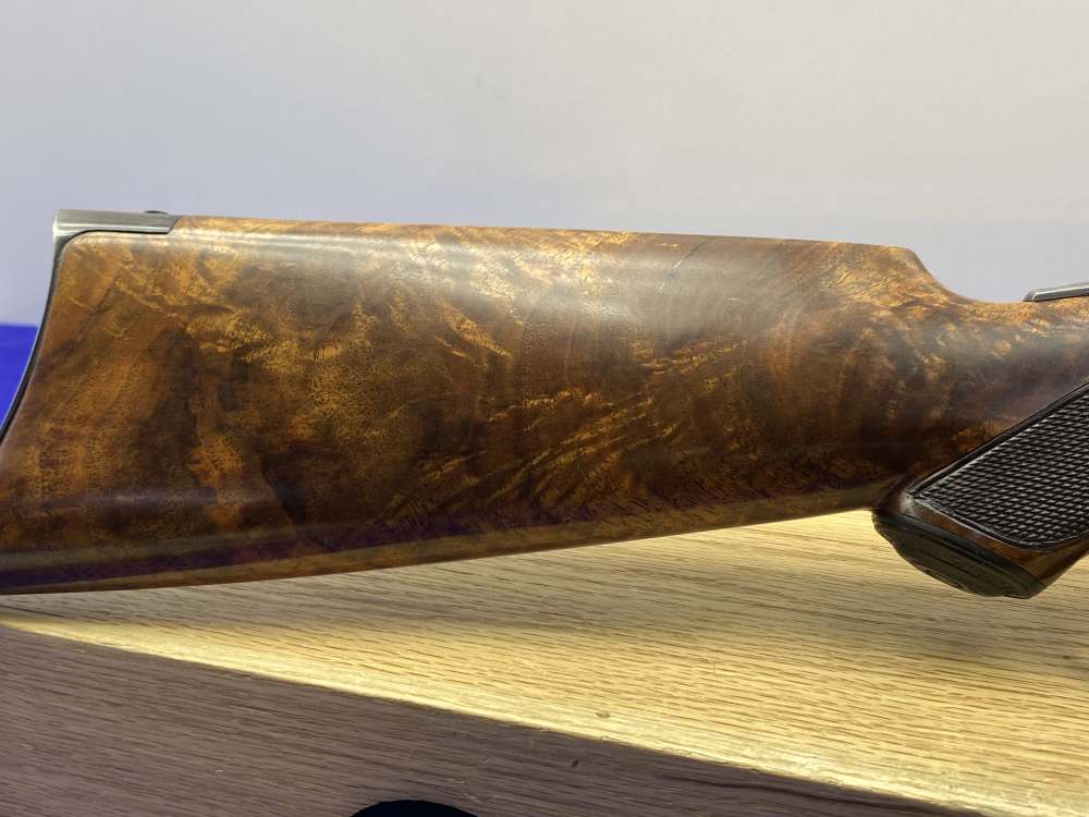Winchester 1894 1911 DELUXE SPECIAL ORDER Takedown 32WS 26" Oct - GRAIL! -img-23
