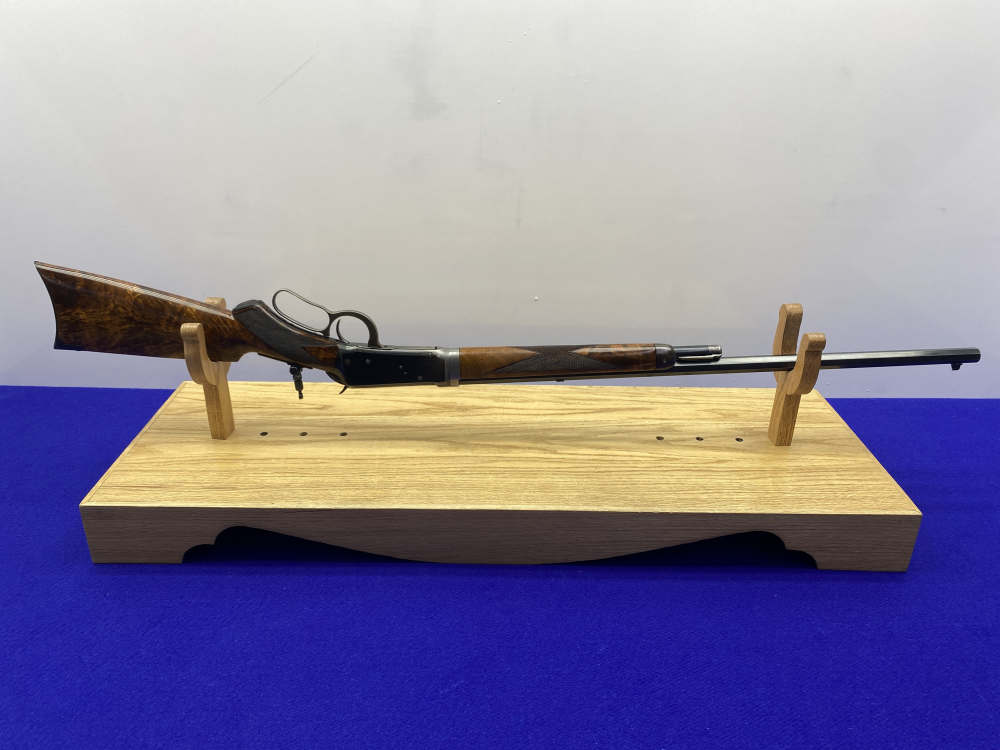 Winchester 1894 1911 DELUXE SPECIAL ORDER Takedown 32WS 26" Oct - GRAIL! -img-44