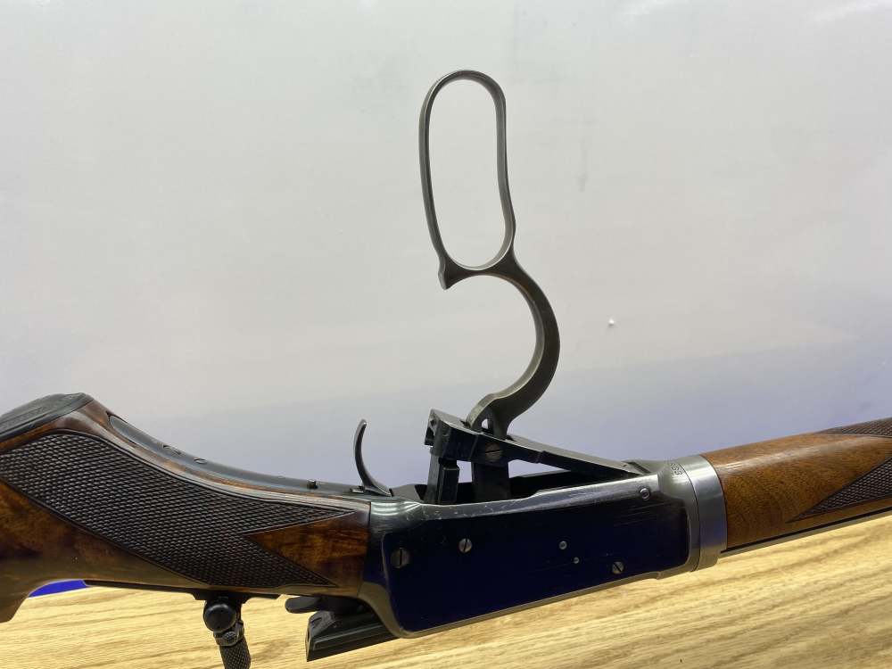 Winchester 1894 1911 DELUXE SPECIAL ORDER Takedown 32WS 26" Oct - GRAIL! -img-55