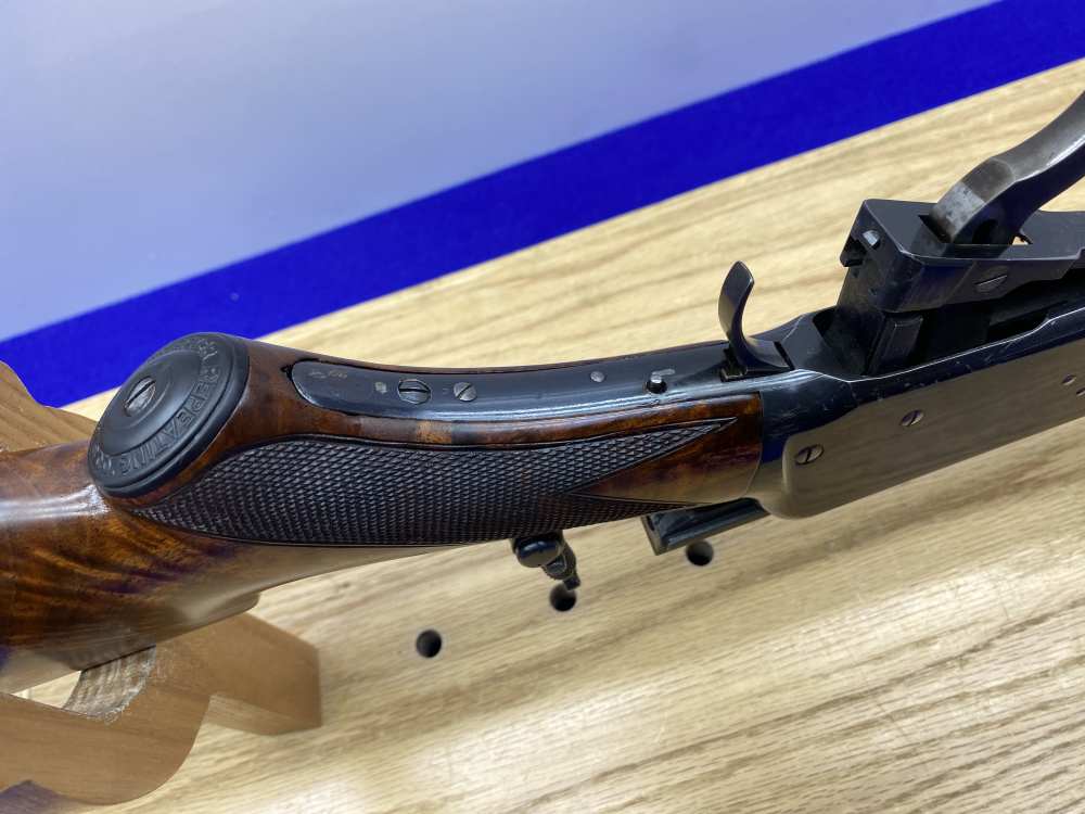 Winchester 1894 1911 DELUXE SPECIAL ORDER Takedown 32WS 26" Oct - GRAIL! -img-57