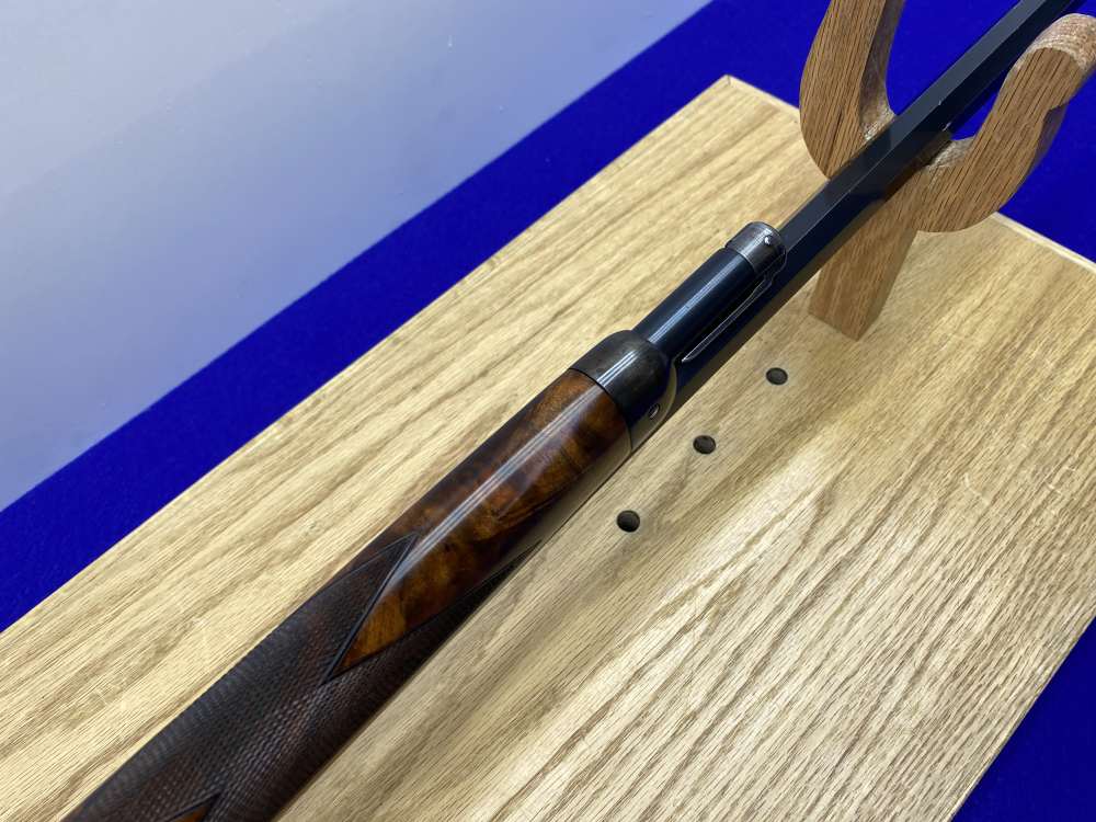 Winchester 1894 1911 DELUXE SPECIAL ORDER Takedown 32WS 26" Oct - GRAIL! -img-50