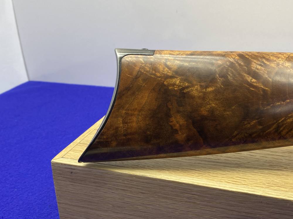 Winchester 1894 1911 DELUXE SPECIAL ORDER Takedown 32WS 26" Oct - GRAIL! -img-22