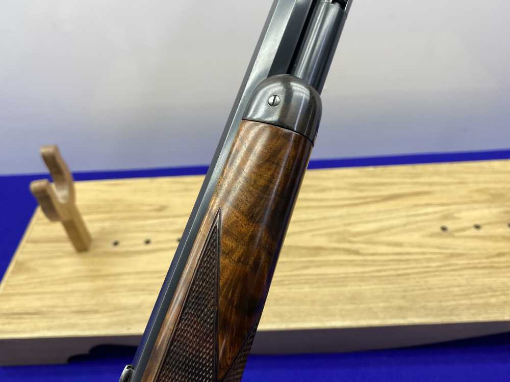 Winchester 1894 1911 DELUXE SPECIAL ORDER Takedown 32WS 26" Oct - GRAIL! -img-67