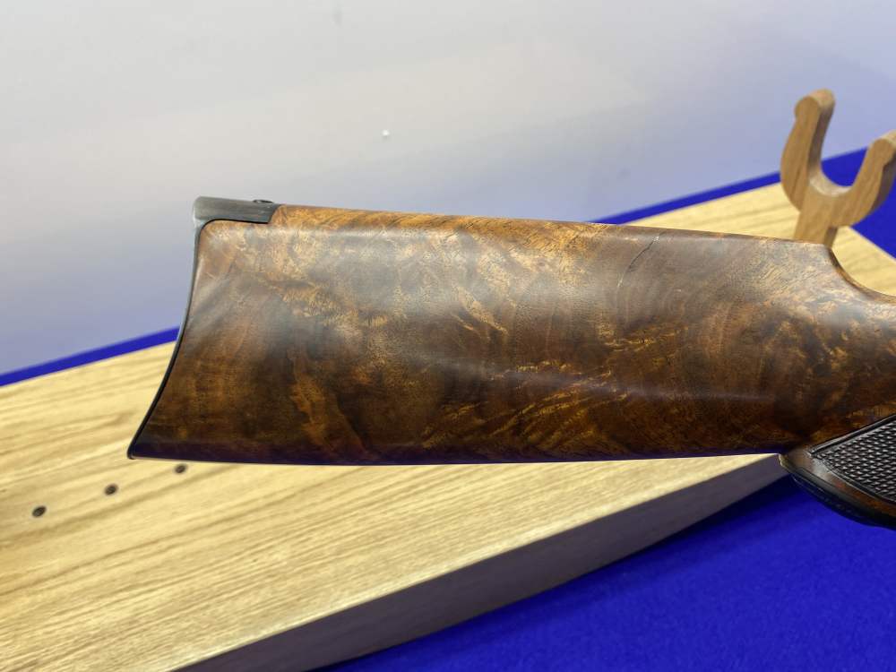 Winchester 1894 1911 DELUXE SPECIAL ORDER Takedown 32WS 26" Oct - GRAIL! -img-65