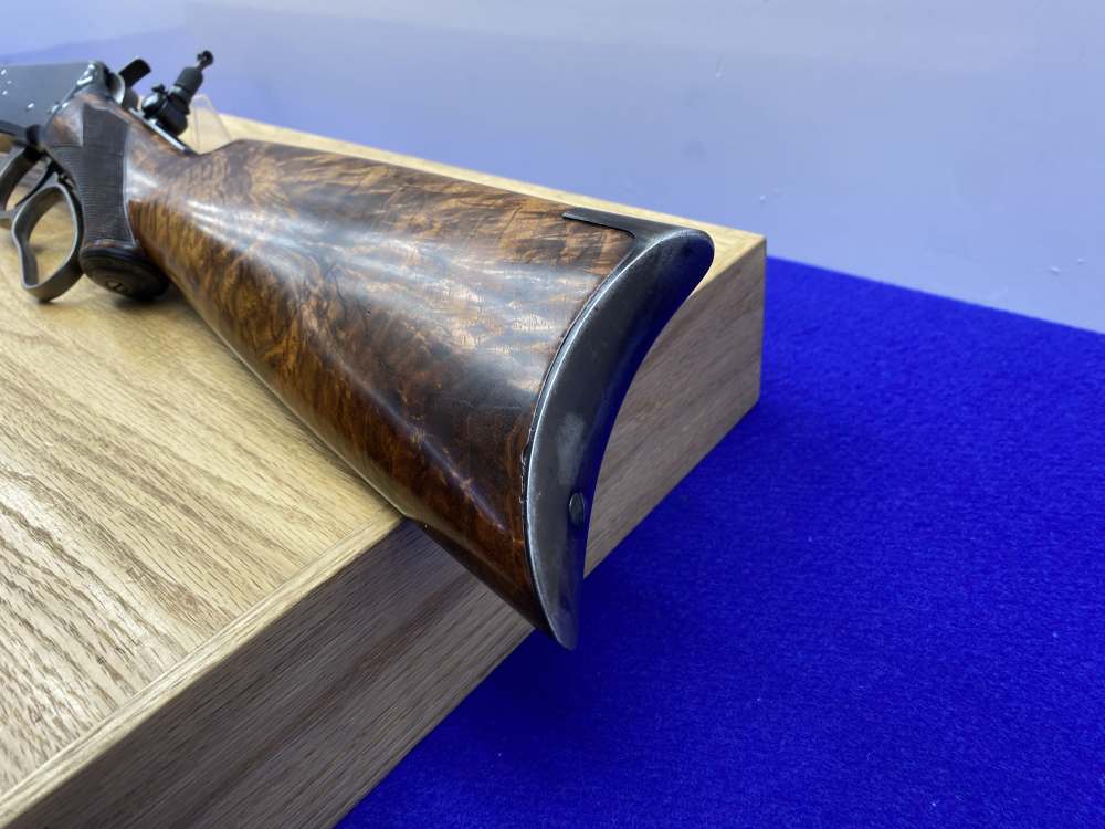 Winchester 1894 1911 DELUXE SPECIAL ORDER Takedown 32WS 26" Oct - GRAIL! -img-4