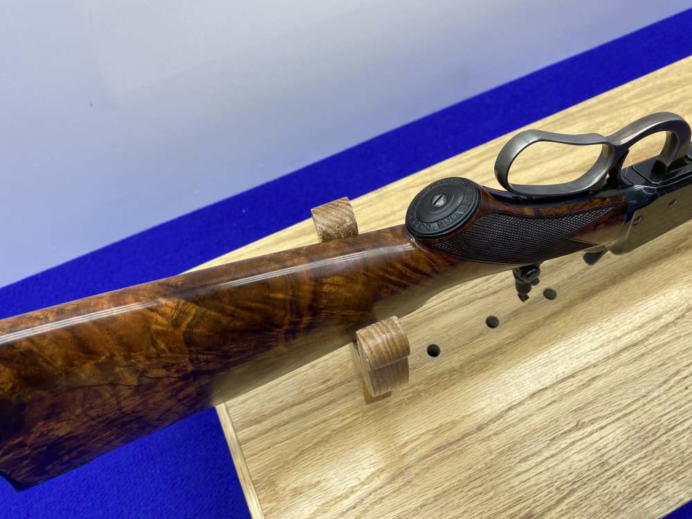 Winchester 1894 1911 DELUXE SPECIAL ORDER Takedown 32WS 26" Oct - GRAIL! -img-46