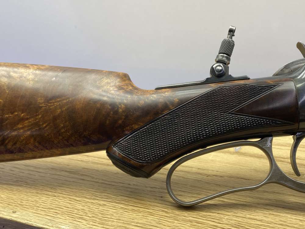 Winchester 1894 1911 DELUXE SPECIAL ORDER Takedown 32WS 26" Oct - GRAIL! -img-24