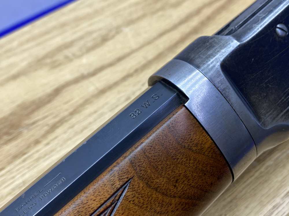 Winchester 1894 1911 DELUXE SPECIAL ORDER Takedown 32WS 26" Oct - GRAIL! -img-18