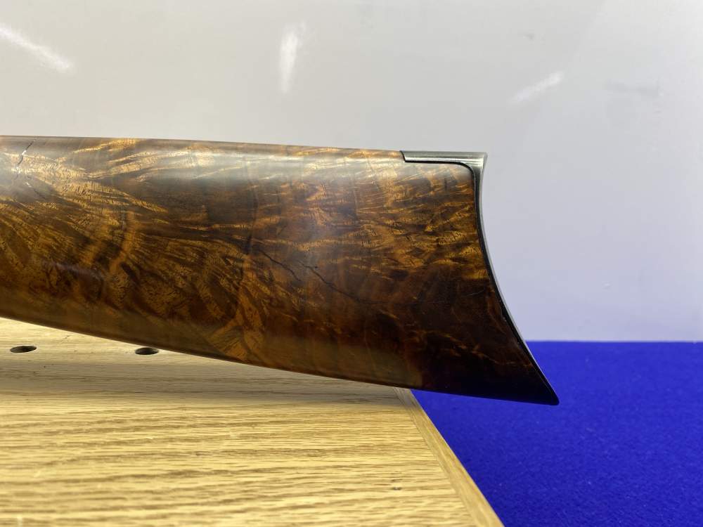 Winchester 1894 1911 DELUXE SPECIAL ORDER Takedown 32WS 26" Oct - GRAIL! -img-5