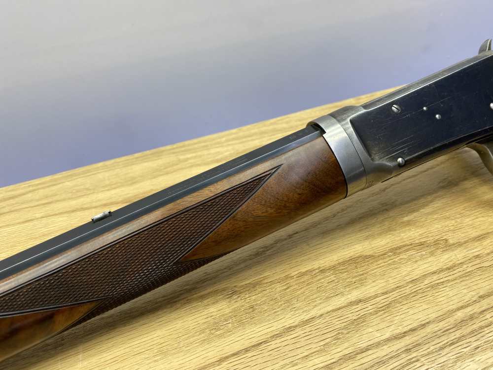 Winchester 1894 1911 DELUXE SPECIAL ORDER Takedown 32WS 26" Oct - GRAIL! -img-9