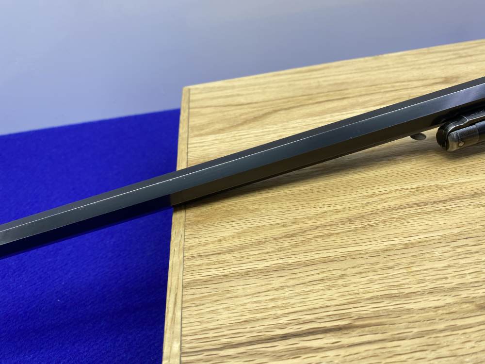 Winchester 1894 1911 DELUXE SPECIAL ORDER Takedown 32WS 26" Oct - GRAIL! -img-12