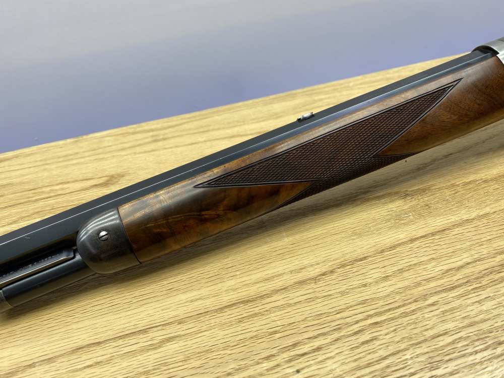 Winchester 1894 1911 DELUXE SPECIAL ORDER Takedown 32WS 26" Oct - GRAIL! -img-10