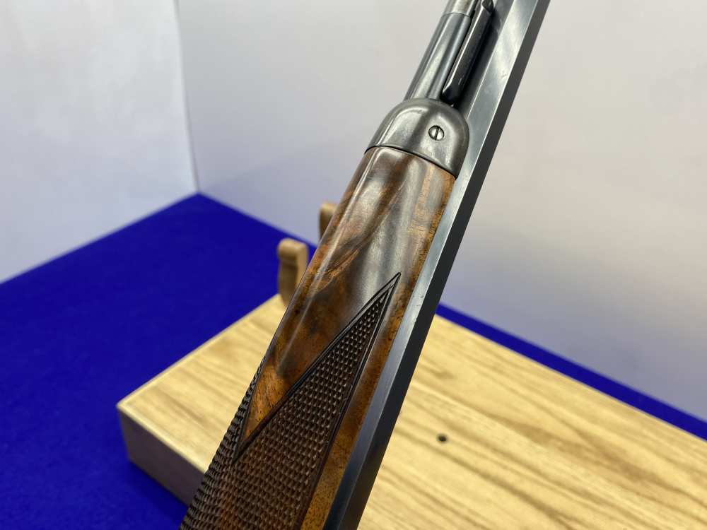 Winchester 1894 1911 DELUXE SPECIAL ORDER Takedown 32WS 26" Oct - GRAIL! -img-69