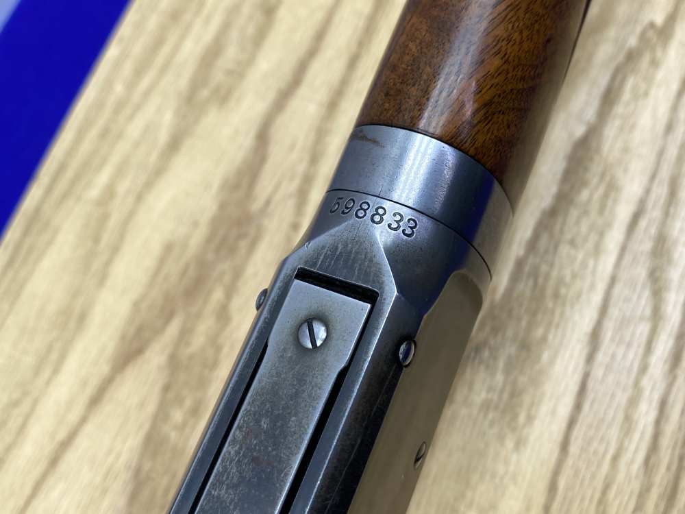 Winchester 1894 1911 DELUXE SPECIAL ORDER Takedown 32WS 26" Oct - GRAIL! -img-54