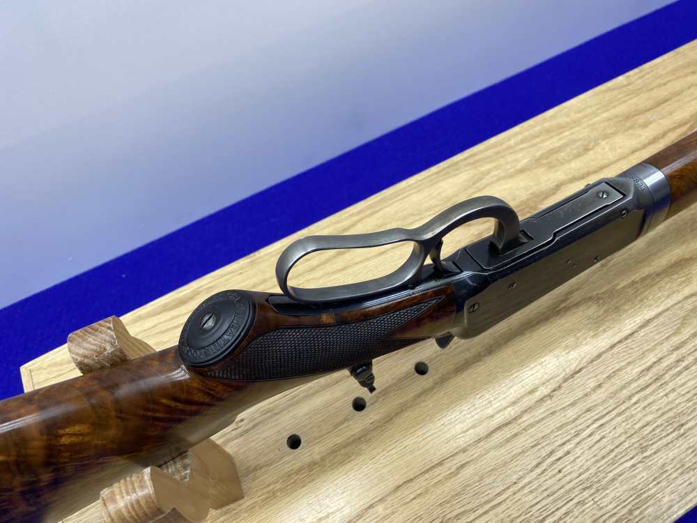 Winchester 1894 1911 DELUXE SPECIAL ORDER Takedown 32WS 26" Oct - GRAIL! -img-47