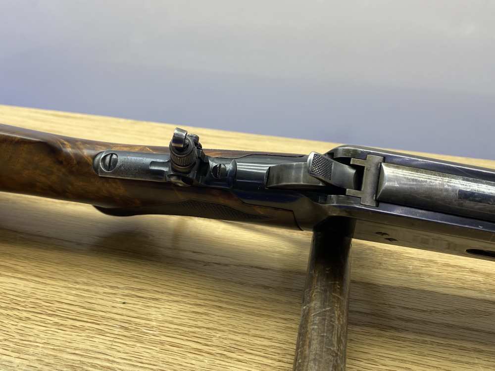 Winchester 1894 1911 DELUXE SPECIAL ORDER Takedown 32WS 26" Oct - GRAIL! -img-36