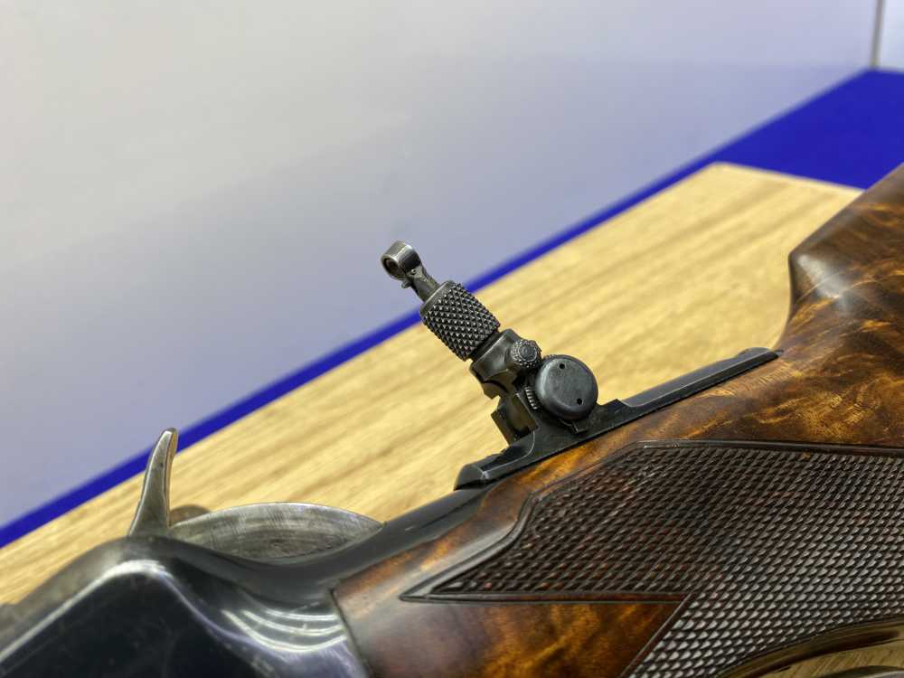 Winchester 1894 1911 DELUXE SPECIAL ORDER Takedown 32WS 26" Oct - GRAIL! -img-17