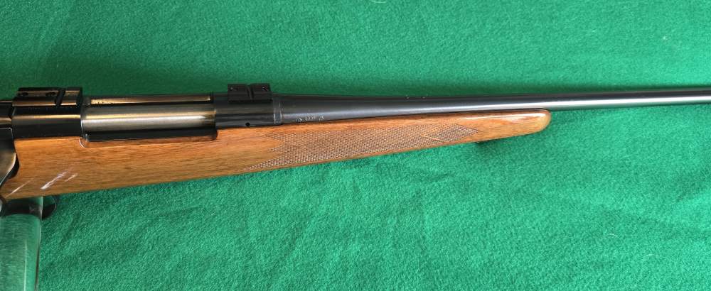 1967 Remington 700 ADL .270 Win Deluxe Bolt Action Rifle-img-2