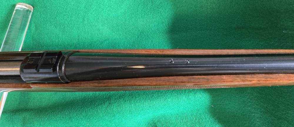 1967 Remington 700 ADL .270 Win Deluxe Bolt Action Rifle-img-14