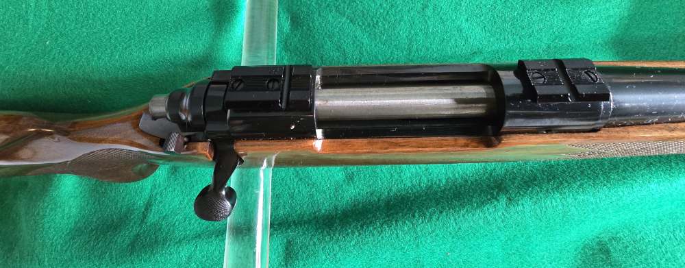 1967 Remington 700 ADL .270 Win Deluxe Bolt Action Rifle-img-13