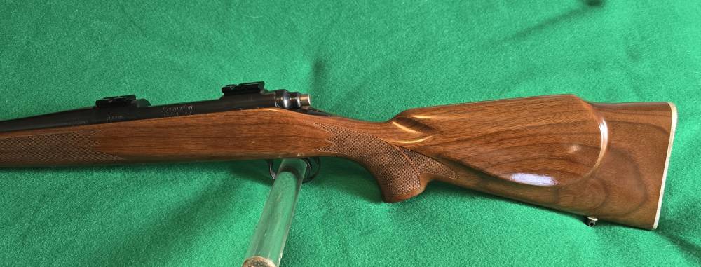 1967 Remington 700 ADL .270 Win Deluxe Bolt Action Rifle-img-4