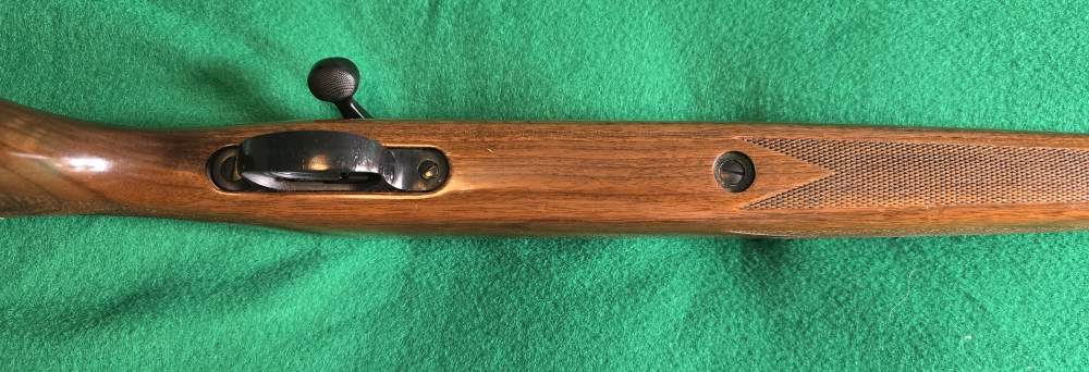1967 Remington 700 ADL .270 Win Deluxe Bolt Action Rifle-img-8