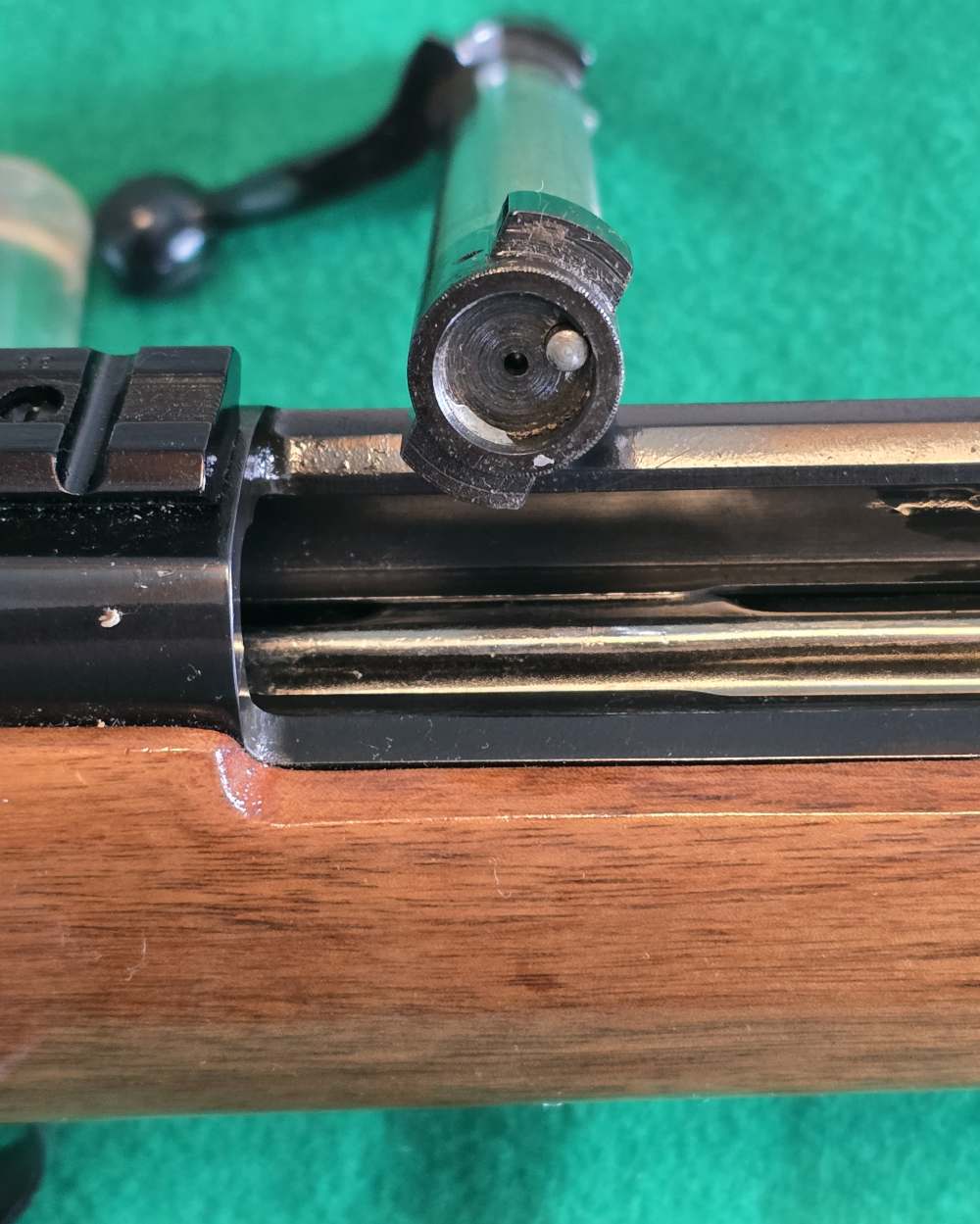 1967 Remington 700 ADL .270 Win Deluxe Bolt Action Rifle-img-15