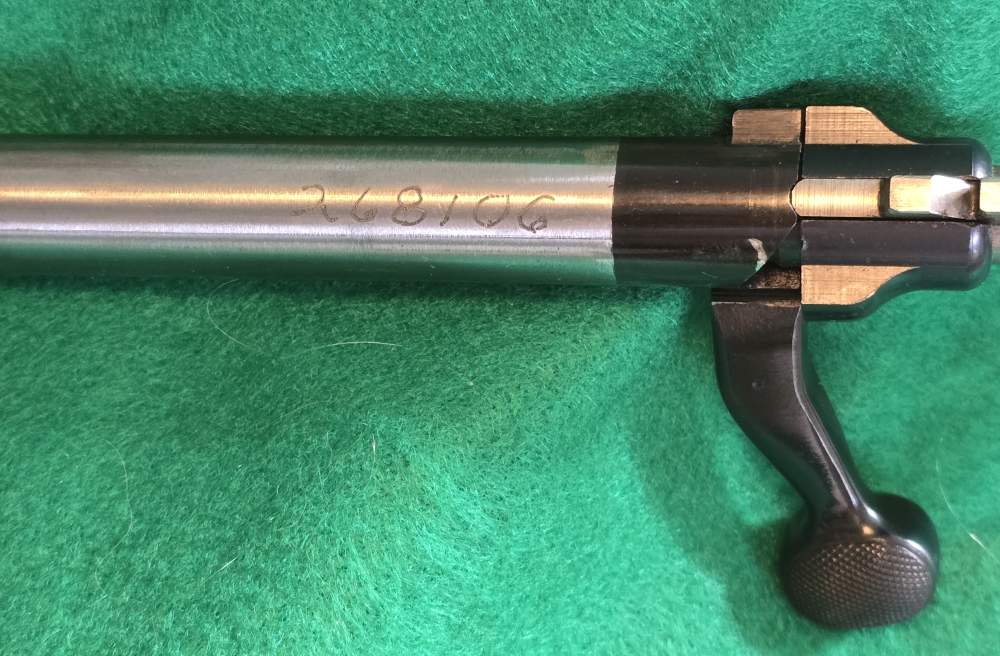 1967 Remington 700 ADL .270 Win Deluxe Bolt Action Rifle-img-16