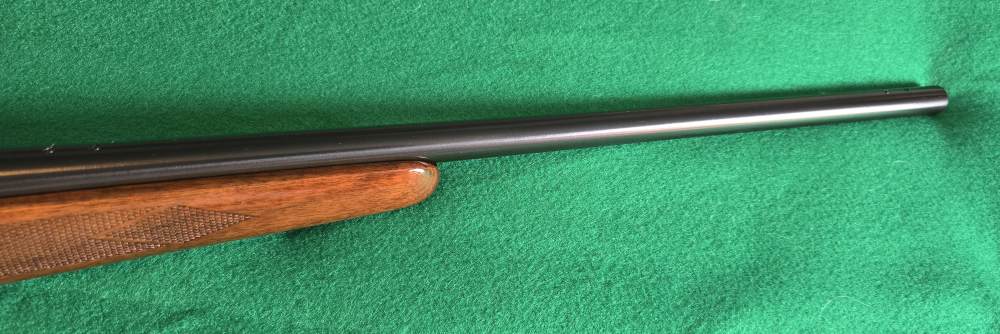 1967 Remington 700 ADL .270 Win Deluxe Bolt Action Rifle-img-3